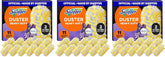 Swiffer Dusters Heavy Duty Multi-Surface Duster Refills for Cleaning, Lavender, 11 Count (Pack of 3)