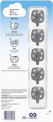 Febreze Air Freshener Car Vent Clips, Linen & Sky (5 Count)