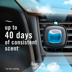 stocking stuffers for men, febreeze, fabreeze, febreeze, car air freshener, fragrance stick on, for cars, air refresher, febreze clip, auto, automobile, car smell fighter, vent air freshener
